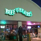 Beef 'O' Bradys