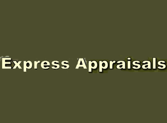 Express Appraisals Inc - Overland Park, KS