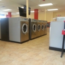 Wash Up - Dry Cleaners & Laundries