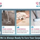 Residential Carpet Cleaning Spring