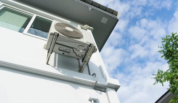 Bell-Air Air Conditioning Pty Ltd - Fyshwick, ACT