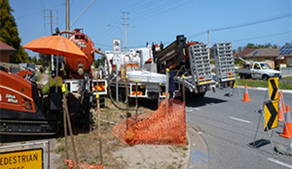 Underground Installations Pty Ltd - Lonsdale, SA