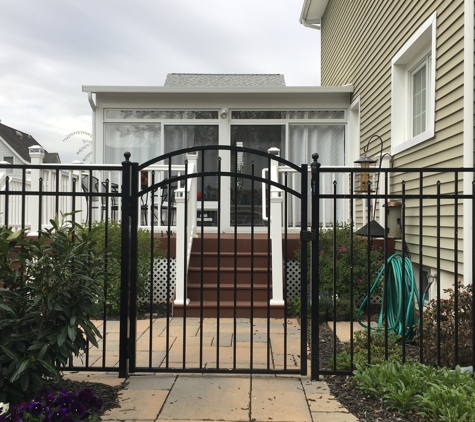 All Quality Fence Co Inc. - Kenvil, NJ