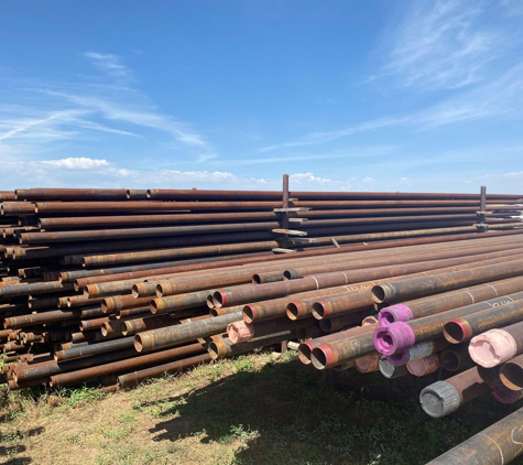 A+ Fence Pipe Sales Inc - Platteville, CO