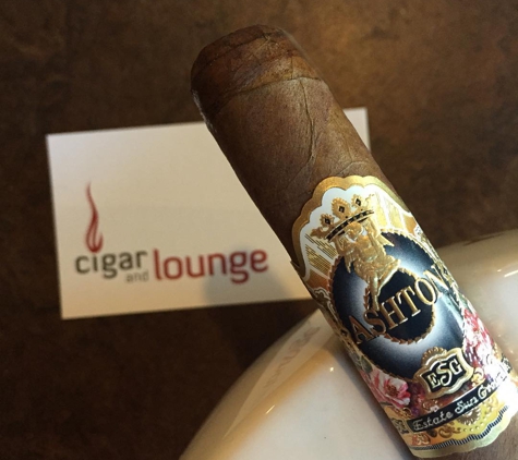 Cigar and Lounge - Watertown, MA