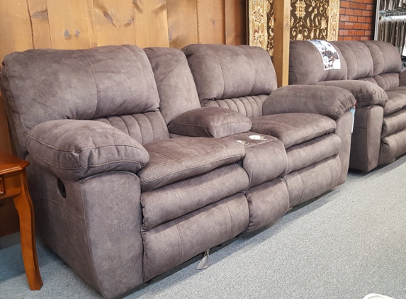 Big Bargain Furniture - Washington, NC