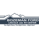 Bozeman Ford Lincoln and RV Center - New Car Dealers