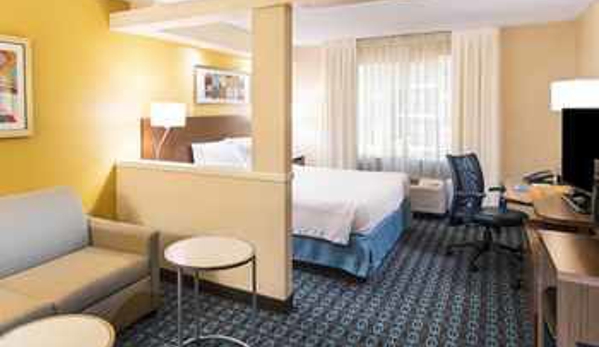 Fairfield Inn & Suites - Atlanta, GA