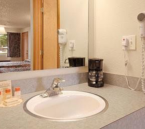 Days Inn - Richland, WA