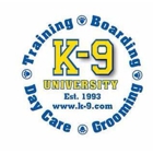 K - 9 University