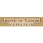 American Natural Materials
