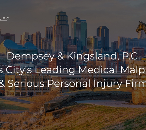 Dempsey & Kingsland, P.C. - Kansas City, MO
