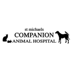 St. Michaels Companion Animal Hospital