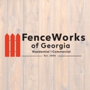 FenceWorks of Georgia - Vinyl Fences