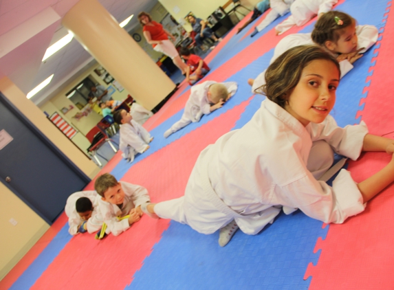 Shape Center Taekwondo - brooklyn, NY