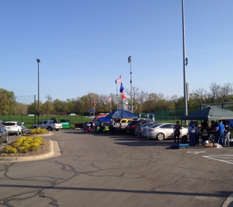 Swope Soccer Village - Kansas City, MO