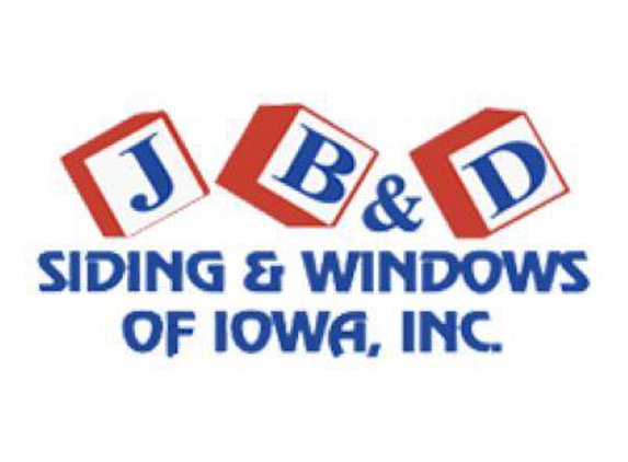 J B & D Siding & Windows of Iowa, Inc. - Burlington, IA