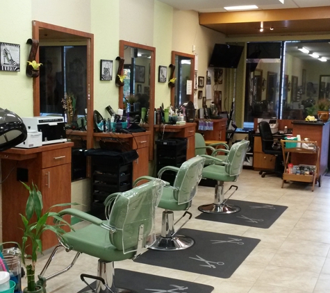 Styles By Kat Unisex Salon - Pembroke Pines, FL