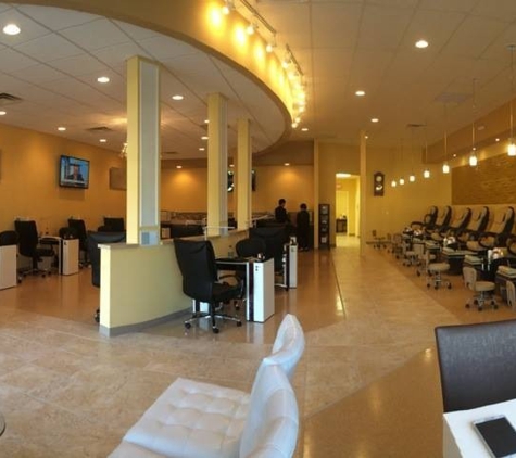 M Nail Salon - Brighton, MI