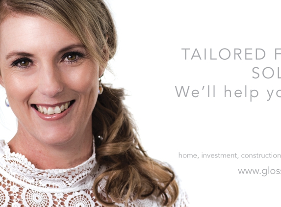 Gloss Finance - Hobart, TAS