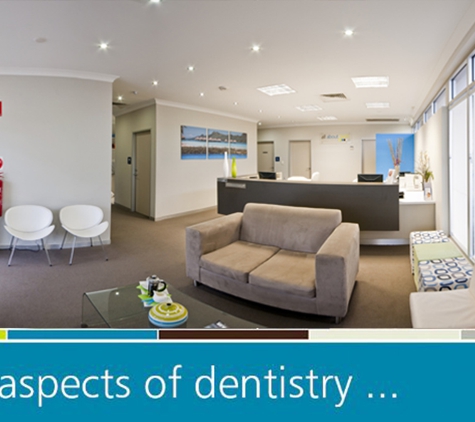 All About Teeth - Railway Estate, QLD. All Aspects Of Dentistry