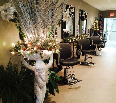 Jack Anthony Salon - Saint James, NY