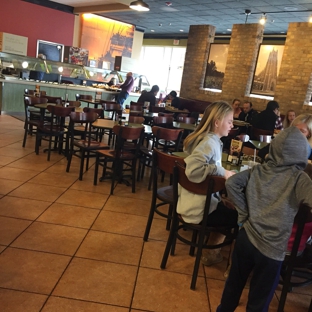 Jason's Deli - Durham, NC