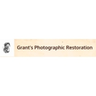 Grant's Photographic Restoration