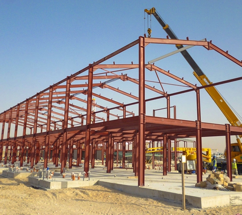 Gemcorp - West Wollongong, NSW. STRUCTURAL ENGINEERING SERVICES