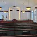 The Church of Jesus Christ of Latter-day Saints - Methodist Churches