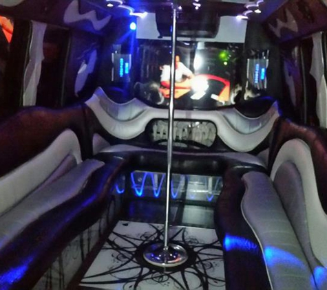 Limo Bellissimo - Tinley Park, IL