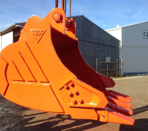 Cummins Bearings & Engineering - Cummins, SA