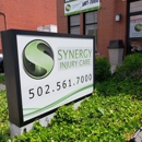 Synergy Injury Care - Physical Therapy Clinics