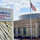 Medical City Surgical Hospital Alliance