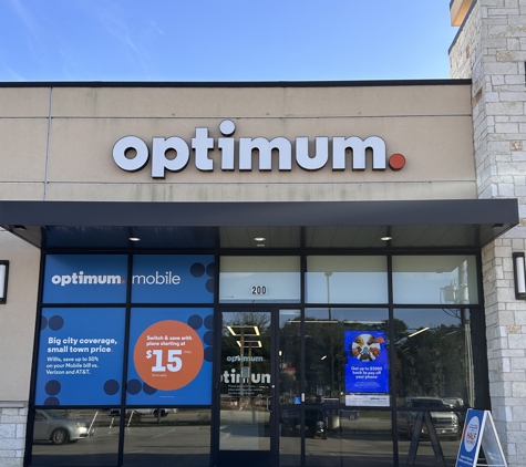 Optimum - Willis, TX