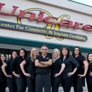 Unicare Center for Cosmetic & Implant Dentistry - Cosmetic Dentistry