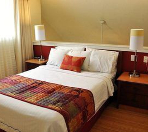 Residence Inn Orlando Altamonte Springs/Maitland - Altamonte Springs, FL