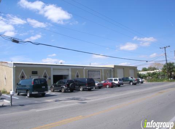 GVM Tile & Marble, Inc. - Fort Myers, FL