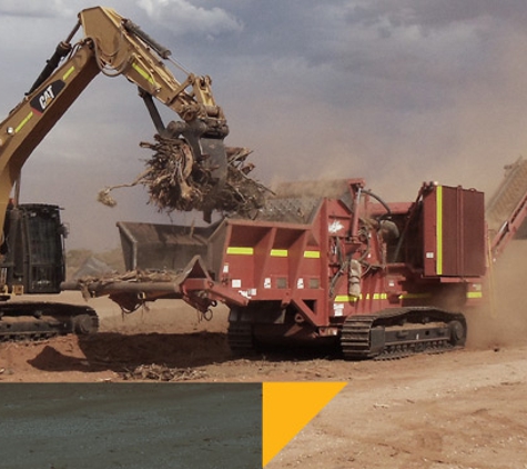 Thomas Contracting Services - Baldivis, WA