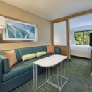 SpringHill Suites by Marriott Mishawaka-University Area - Hotels