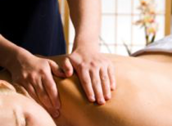 Eastern Arts Therapeutic Massage - Ypsilanti, MI