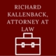 Kallenbach Richard Attorney at Law
