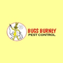 Bugs Burney Pest Control