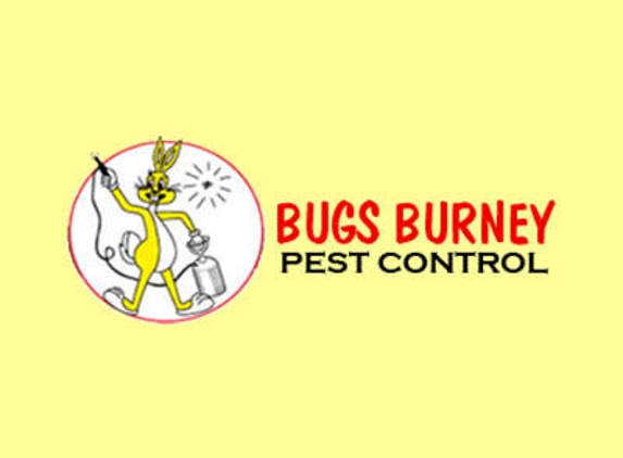 Bugs Burney Pest Control - Amarillo, TX