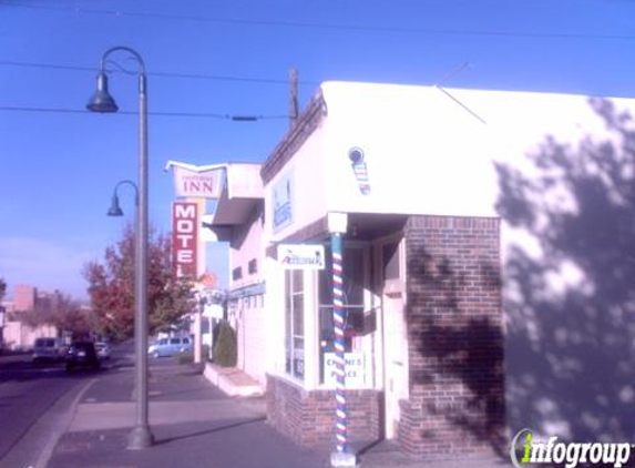 Nice Hair Stylez & Acsesories - Albuquerque, NM