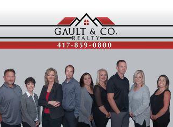 Gault & Co. Realty - Marshfield, MO