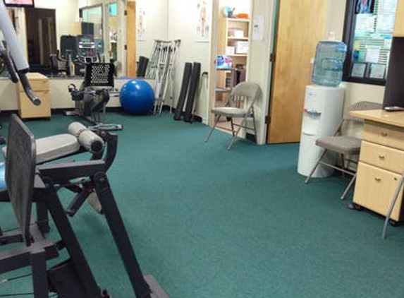 Bergenfield Physical Therapy & Pain Management - Bloomfield, NJ
