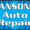 Hanson's Auto Repair gallery