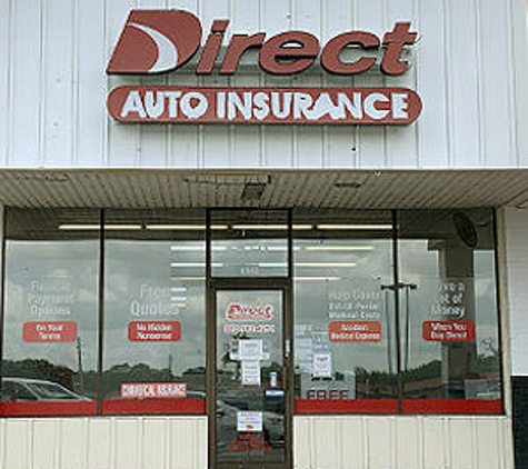 Direct Auto Insurance - Zephyrhills, FL