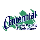 Centennial Screen Printing - Screen Printing